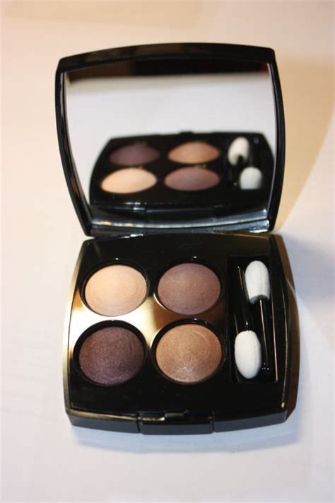 kaska beige chanel|CHANEL Quadra Eye Shadow .